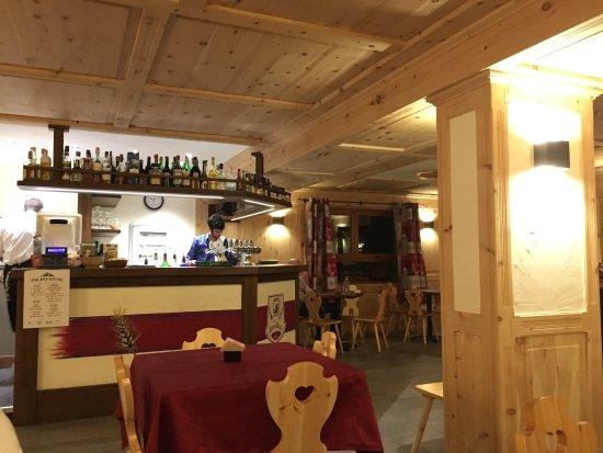 Sans Souci Birreria Brasserie